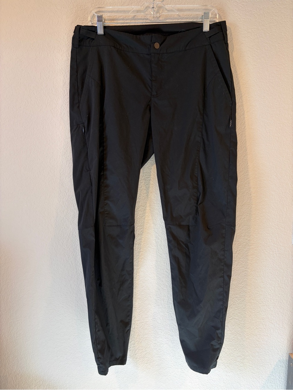 Flylow Women’s Black Tia Mountain Bike Pants - 8